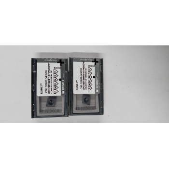 Płytki Wieloostrzowe CPGT09T304FN-97 PKD5510 1szt.